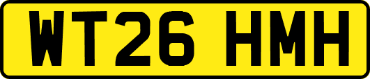 WT26HMH