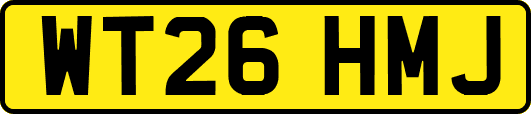 WT26HMJ