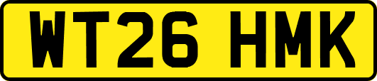 WT26HMK
