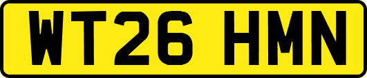 WT26HMN