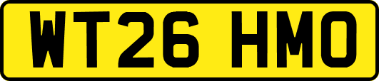 WT26HMO