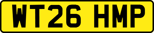 WT26HMP