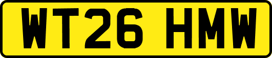 WT26HMW
