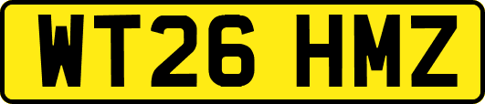 WT26HMZ