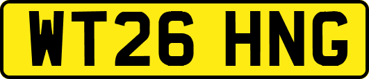 WT26HNG