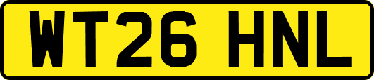WT26HNL