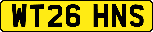 WT26HNS
