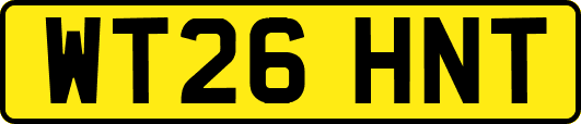 WT26HNT