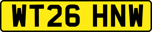 WT26HNW