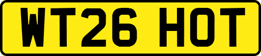 WT26HOT