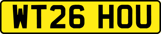 WT26HOU