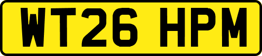 WT26HPM