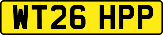 WT26HPP