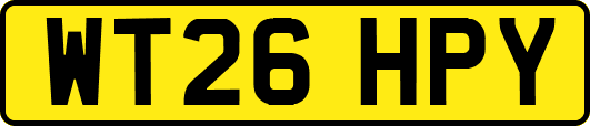 WT26HPY