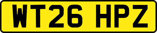 WT26HPZ