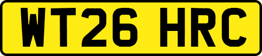 WT26HRC