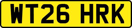 WT26HRK