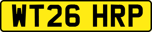 WT26HRP