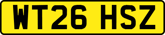 WT26HSZ