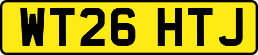 WT26HTJ