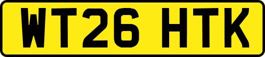 WT26HTK
