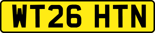 WT26HTN