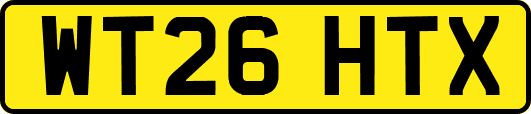 WT26HTX
