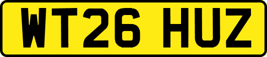 WT26HUZ