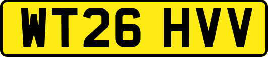 WT26HVV