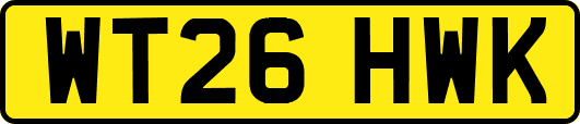 WT26HWK