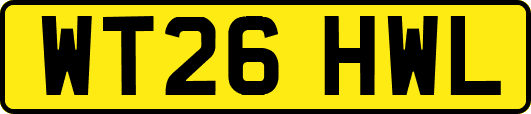 WT26HWL