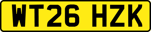WT26HZK