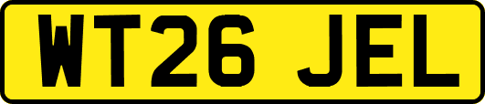 WT26JEL