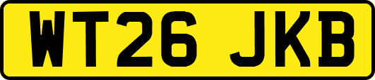 WT26JKB