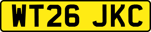WT26JKC