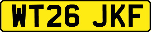WT26JKF