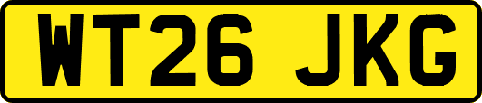 WT26JKG