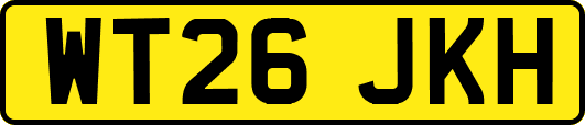 WT26JKH
