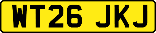WT26JKJ
