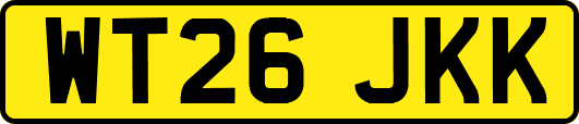 WT26JKK