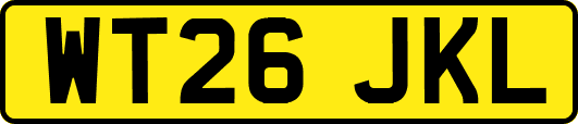 WT26JKL