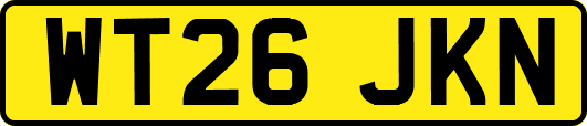WT26JKN