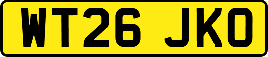 WT26JKO