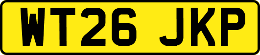 WT26JKP
