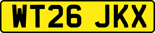 WT26JKX