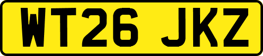 WT26JKZ