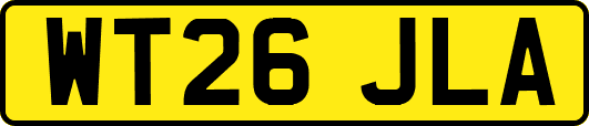 WT26JLA