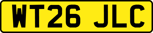WT26JLC