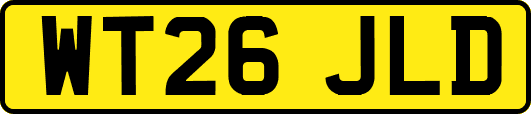 WT26JLD