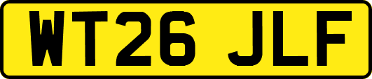 WT26JLF